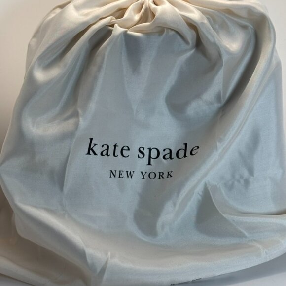 Kate Spade New York "The Knott" handbag - Picture 4 of 9